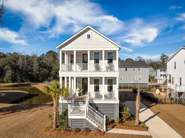 2742 McFadden Way, Johns Island, SC 29455