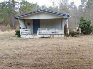 7738 Brinkley Rd, Pine Bluff, AR 71603