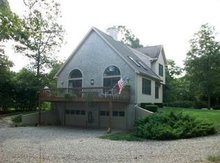 79 Dogwood Ln, Cotuit, MA 02635