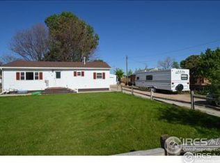 516 Hospital Rd, Brush, CO 80723