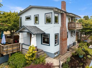 8036 SE 7th Ave, Portland, OR