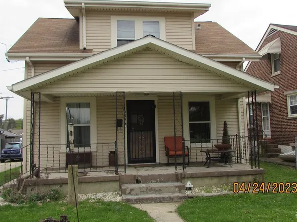 1239 N Detroit St, Xenia, OH 45385