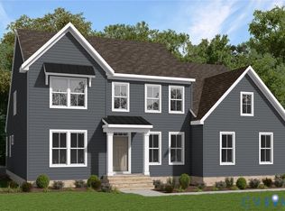 3947 Robins Ridge Dr, Moseley, VA 23120