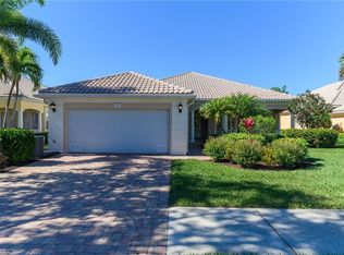 7025 Leopardi Ct, Naples, FL 34114