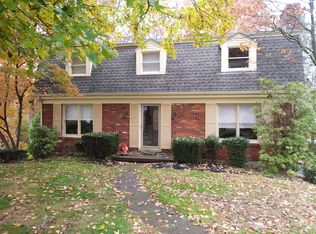 476 Huron Ave, Pittsburgh, PA