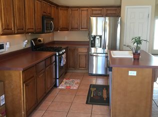 2071 Rex Allen Dr, Kingman, AZ 86409