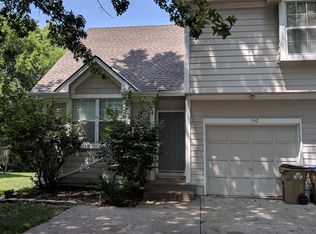 542 Kenneth Ln, Belton, MO 64012