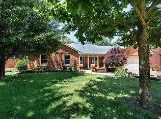 11833 Sunlind Dr, Saint Louis, MO