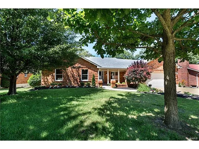 11833 Sunlind Dr photo 1