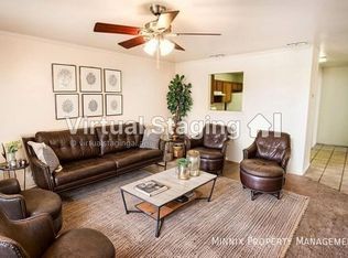 912 N Bangor Ave #FS, Lubbock, TX 79416