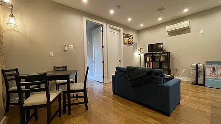 Rented by Doorway NYC, LLC