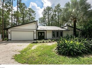4910 Teak Wood Dr, Naples, FL 34119