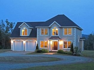 182 Nashua Rd, Sharon, NH 03458