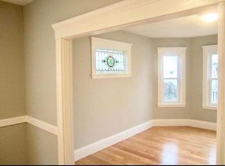 31 Elgin St APT 2, West Roxbury, MA 02132