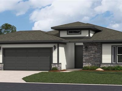 1380 N 163rd St, Basehor, KS, 66007