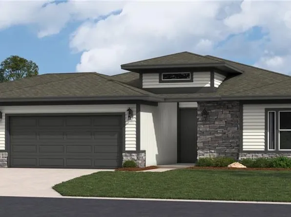 1380 N 163rd St, Basehor, KS 66007