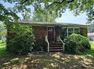2406 Love Point Rd, Stevensville, MD 21666