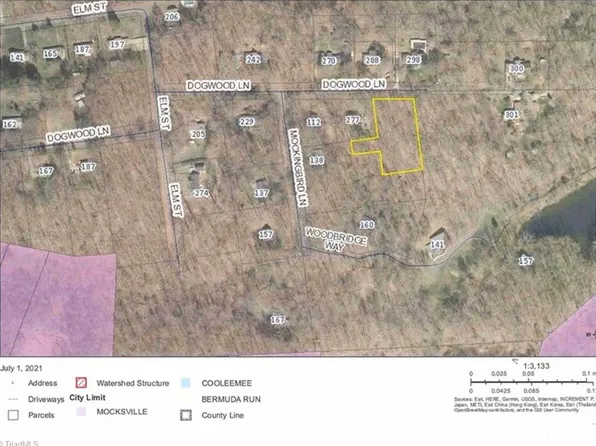 0 Dogwood Ln #89-91, Mocksville, NC 27028