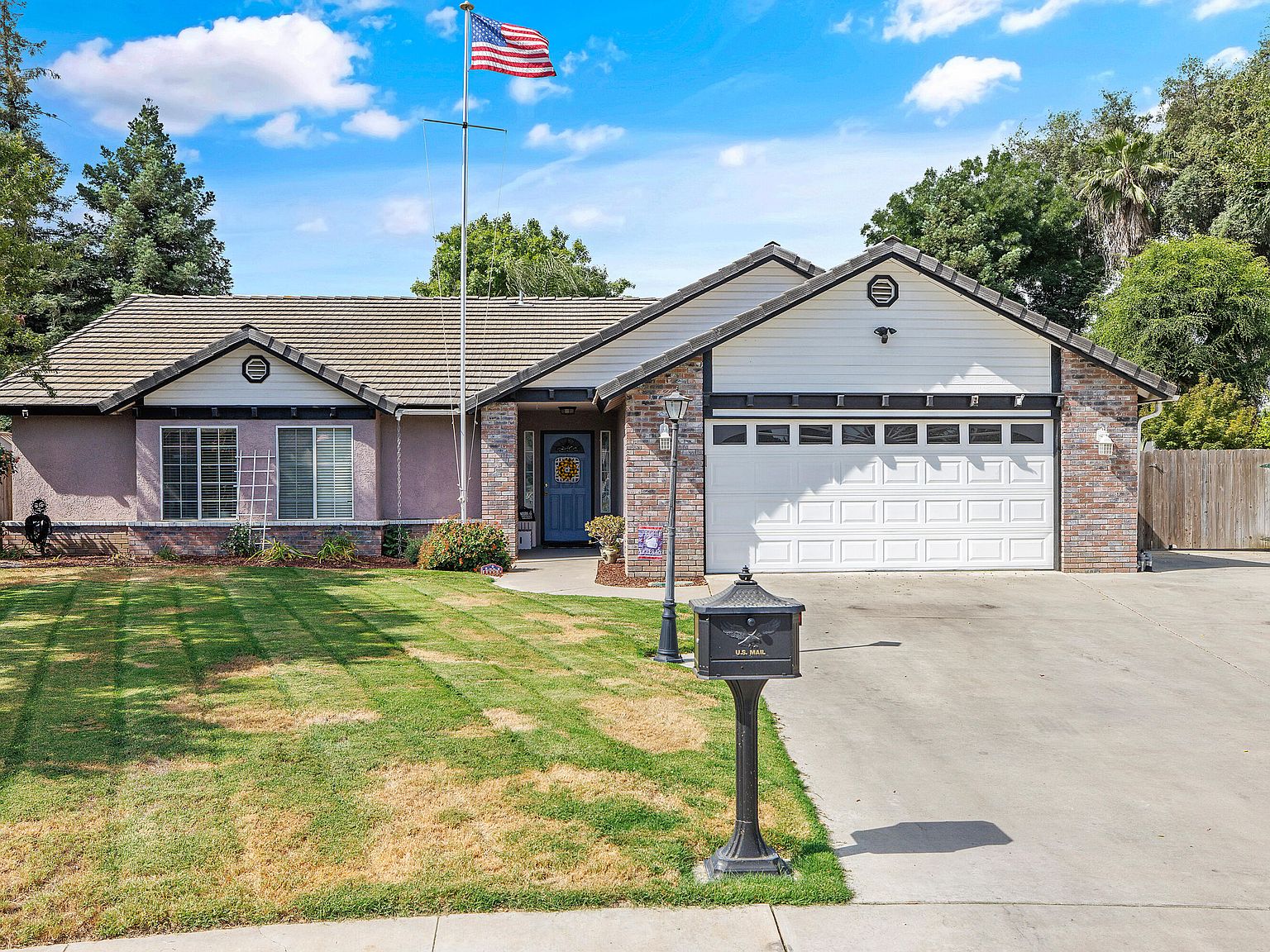 1725 S Bradley Street, Visalia, CA 93292 MLS 223955 Zillow