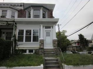928 W Duncannon Ave, Philadelphia, PA 19141