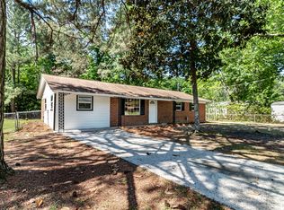 2006 Dallas Dr, Augusta, GA 30906