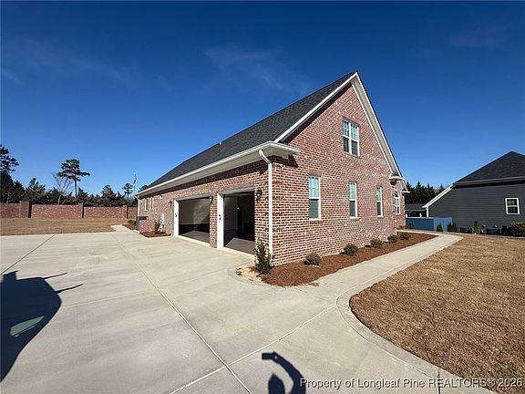 3rd image of 3412 Hayston Ct Lot 817