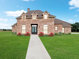 6216 Ellis Rd, Crowley, LA 70526