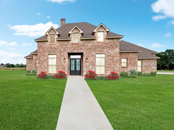 6216 Ellis Rd, Crowley, LA 70526