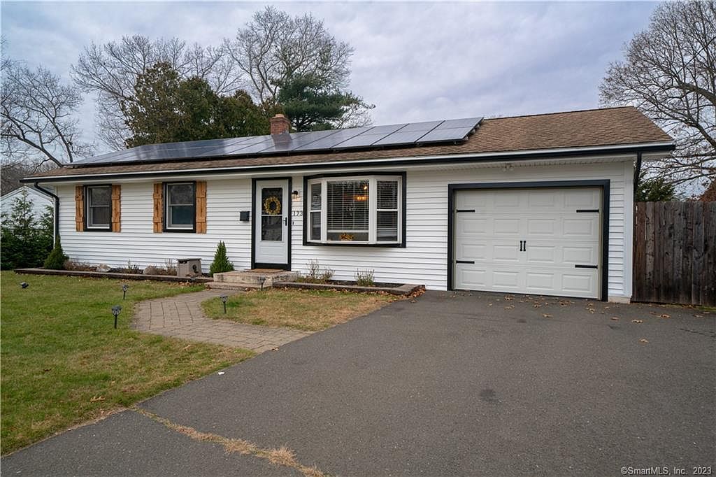 173 Pondview Dr, Southington, CT 06489 Zillow