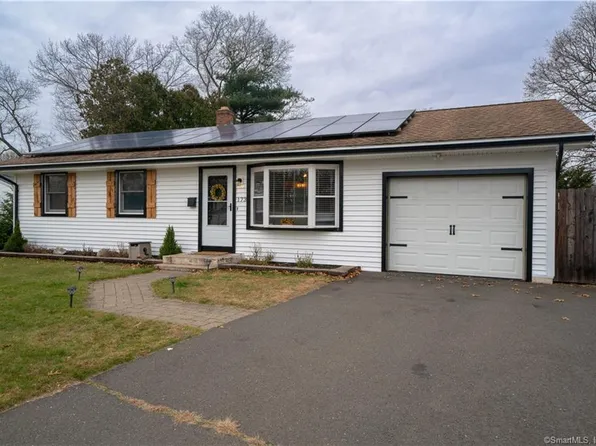 173 Pondview Drive, Southington, CT 06489