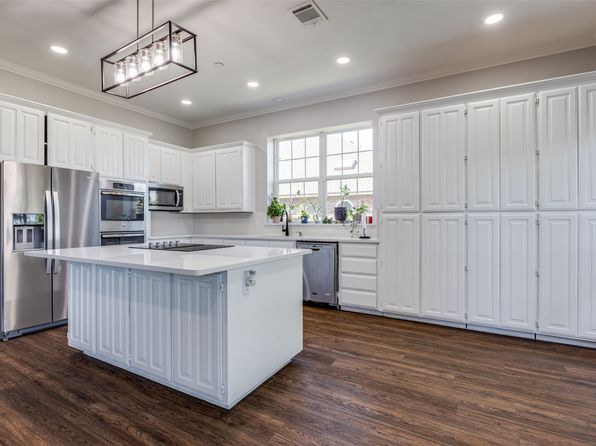 Home for Sale in Garland TX