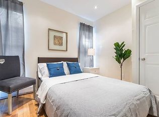 101 W 106th St APT 4E, New York, NY 10025