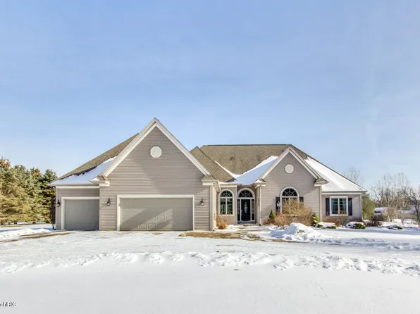 5343 Teton Trl, Kalamazoo, MI 49009