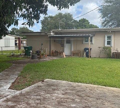 3rd image of 16300 NW 21st Ave