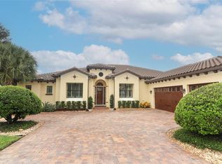 2237 Soaring Eagle Pl, Lake Mary, FL 32746