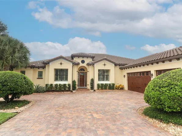 2237 Soaring Eagle Pl, Lake Mary, FL 32746