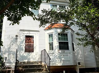 7712 Jacobs Dr, Greenbelt, MD 20770