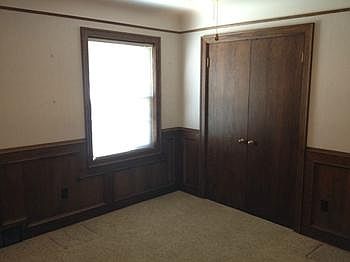 Bedroom or denoffice.