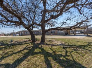 700 Airfield Rd, Aurora, TX 76078