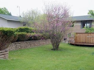 451 Witbeck Dr, Clare, MI 48617