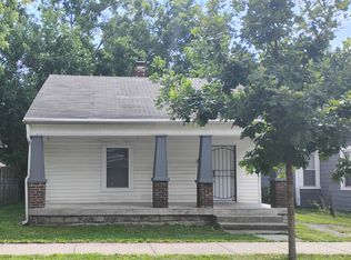 2237 N Arsenal Ave, Indianapolis, IN 46218