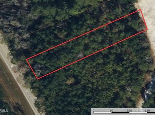 4116 River Rd SE, Winnabow, NC 28479