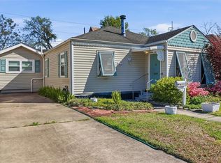 42 Davis Blvd, Jefferson, LA 70121