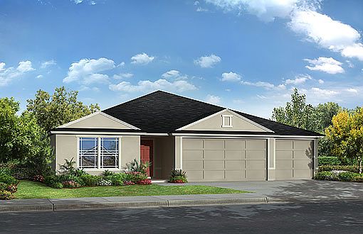 650 Grampian Highlands Drive