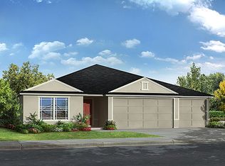 650 Grampian Highlands Dr, Saint Johns, FL 32259