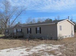 377 Summer Ln, Union Springs, AL 36089