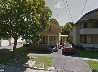 145 Cannon St, Syracuse, NY 13205