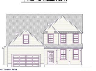 10 Totoket Rd, North Branford, CT 06471