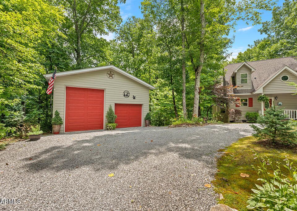 411 Laurel Rd, Townsend, TN 37882 Zillow