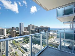 629 Keeaumoku St #2507, Honolulu, HI 96814
